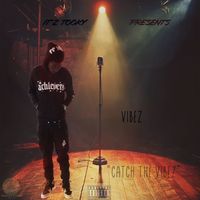 It'z Tooky - Vibez (Explicit)