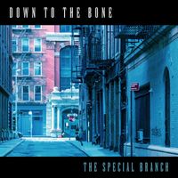 Down To The Bone - The Special Branch