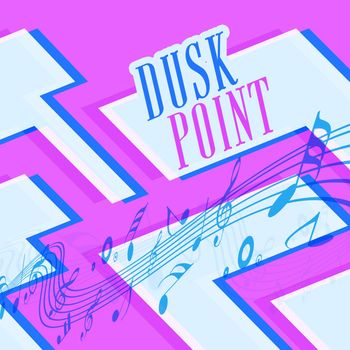 Various Artists - Dusk Point