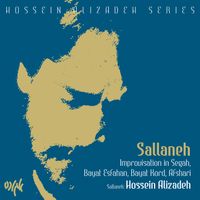 Hossein Alizadeh - Sallaneh