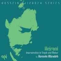 Hossein Alizadeh - Hejrani