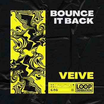 Veive - Bounce It Back