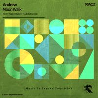 Andrew - Moon Walk