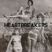 Heartbreakers - Heartbreakers (Lofi Beats To Sleep, Study And Break Hearts To)