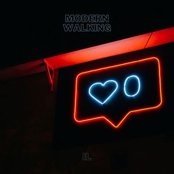 Modern Walking - Zero