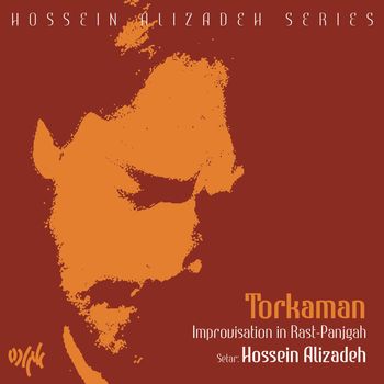 Hossein Alizadeh - Torkaman