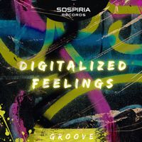 JuanPe K - Digitalized Feelings