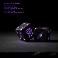 Poe the Passenger - SORRY NOW