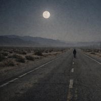 Storm Chords - Dark Country Instrumentals & Silent Western Atmospheres