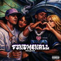Lian - F3NOMENAL (Explicit)