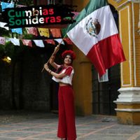 Cumbia Sonidera - Cumbias Sonideras Cantadas