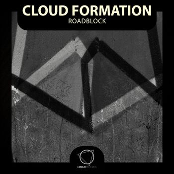 Cloud Formation - Roadblock