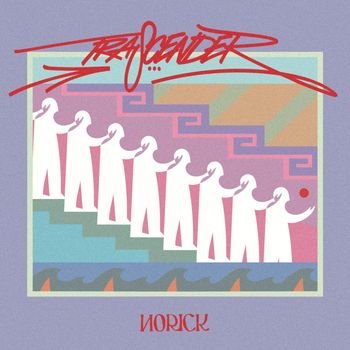 Norick - Trascender (Explicit)