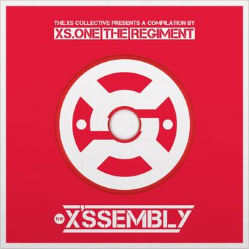 Various Artists - THE X'SSEMBLY (Explicit)