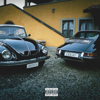Ceejay - ARTISTA (Explicit)