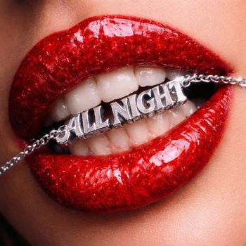 Cave Studio - All Night (Explicit)