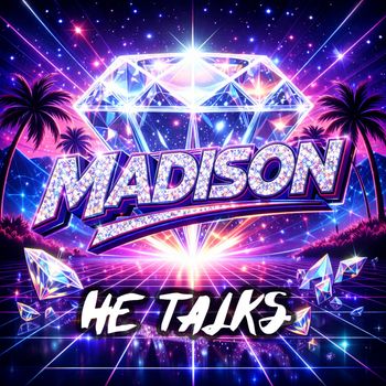 Madison - He Talks (Explicit)