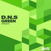 D.N.S - Green