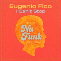 Eugenio Fico - I Can't Stop