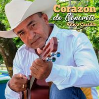 Vitico Castillo - Corazón De Concreto