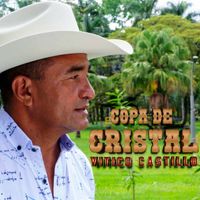 Vitico Castillo - Copa De Cristal
