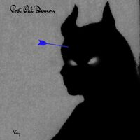 Vory - Post Oak Demon (Explicit)