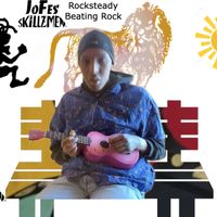 JoFes SkillzMen - Rocksteady Beating Rock