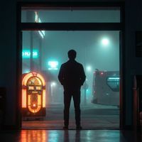 Lewis - Neon Ghost Town