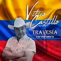 Vitico Castillo - Travesía Cardenalera