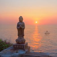 Buddhist Meditation Music Set - Samantabhadra