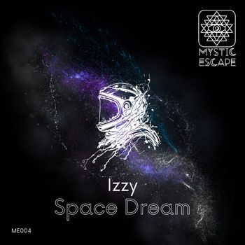 Izzy - Space Dream