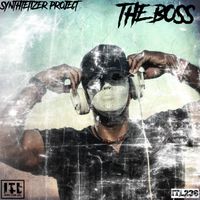 Synthtetizer Project - THE BOSS