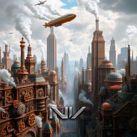 Nacim Ladj - Loose Your Control