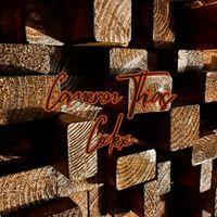 Cameron Thias - Codex