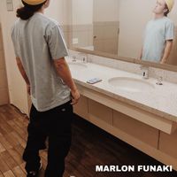 Marlon Funaki - Why Can't You Be Mine