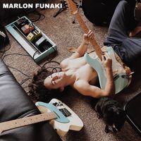 Marlon Funaki - Get Out of My Face