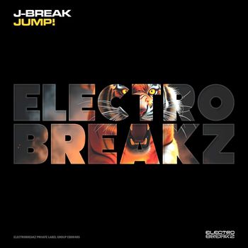 J-Break - JUMP!