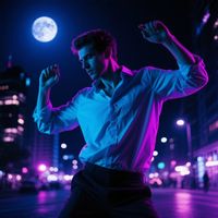 Delo - After Midnight