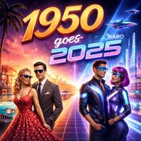 Naro - 1950 Goes 2025