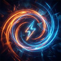 Eddie Parker - Firestorm
