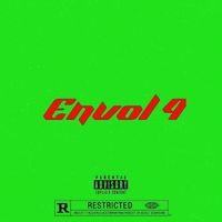 SancheZ - ENVOL 4 (Explicit)