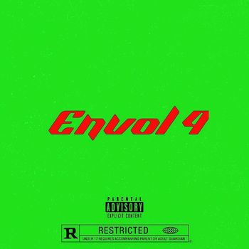SancheZ - ENVOL 4 (Explicit)