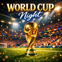 Atmos - World Cup Night