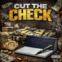 Young jr - CUT THE CHECK (Explicit)