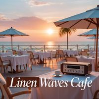 CJM Studio - Linen Waves Cafe