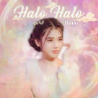 Hakki - Halo-Halo