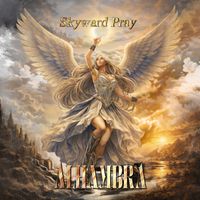 ALHAMBRA - SKYWARD PRAY Chapter3 Skyward Pray