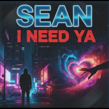 Sean - I need ya