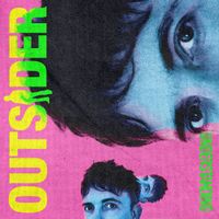 Outsider - Understanding