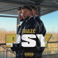 Maze - Psy (Explicit)